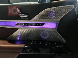 بي ام دبليو الفئة 7